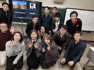 中部支部定例会(2026年2月)開催報告